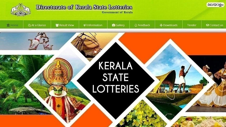 Kerala Lottery